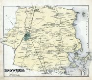 Snow Hill 2, Wicomico - Somerset - Worcester Counties 1877
